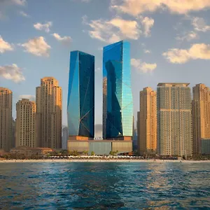 מלון Rixos Premium Jbr, דובאי