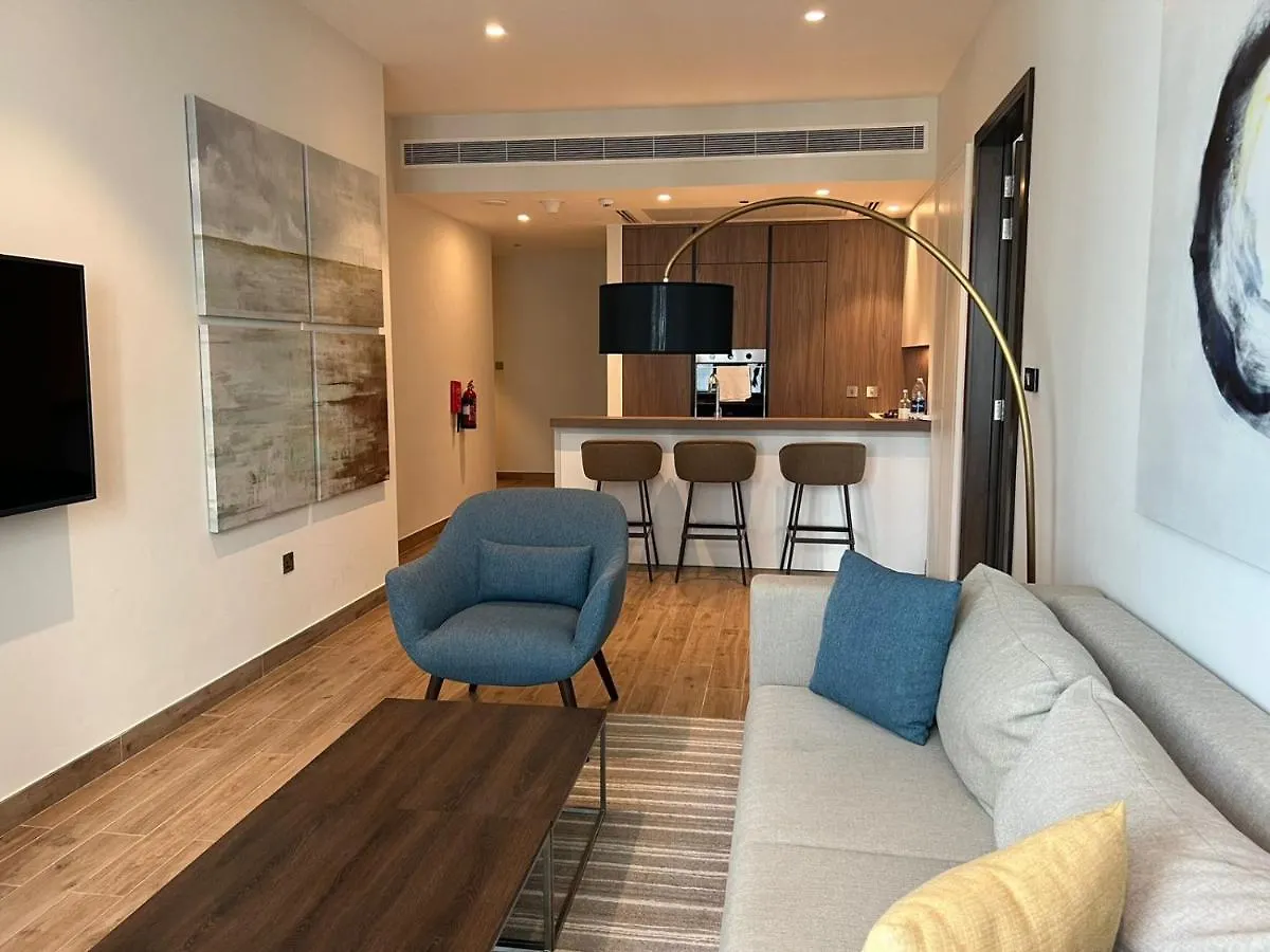 Apartment Jumeirah Living Flat Marina Gate Dubai