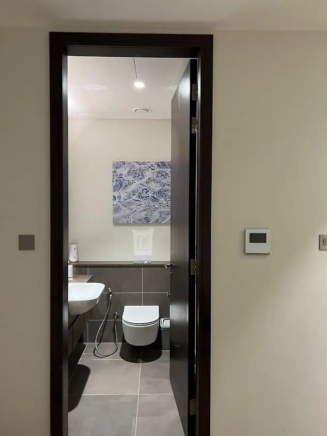 Apartment Jumeirah Living Flat Marina Gate Dubai