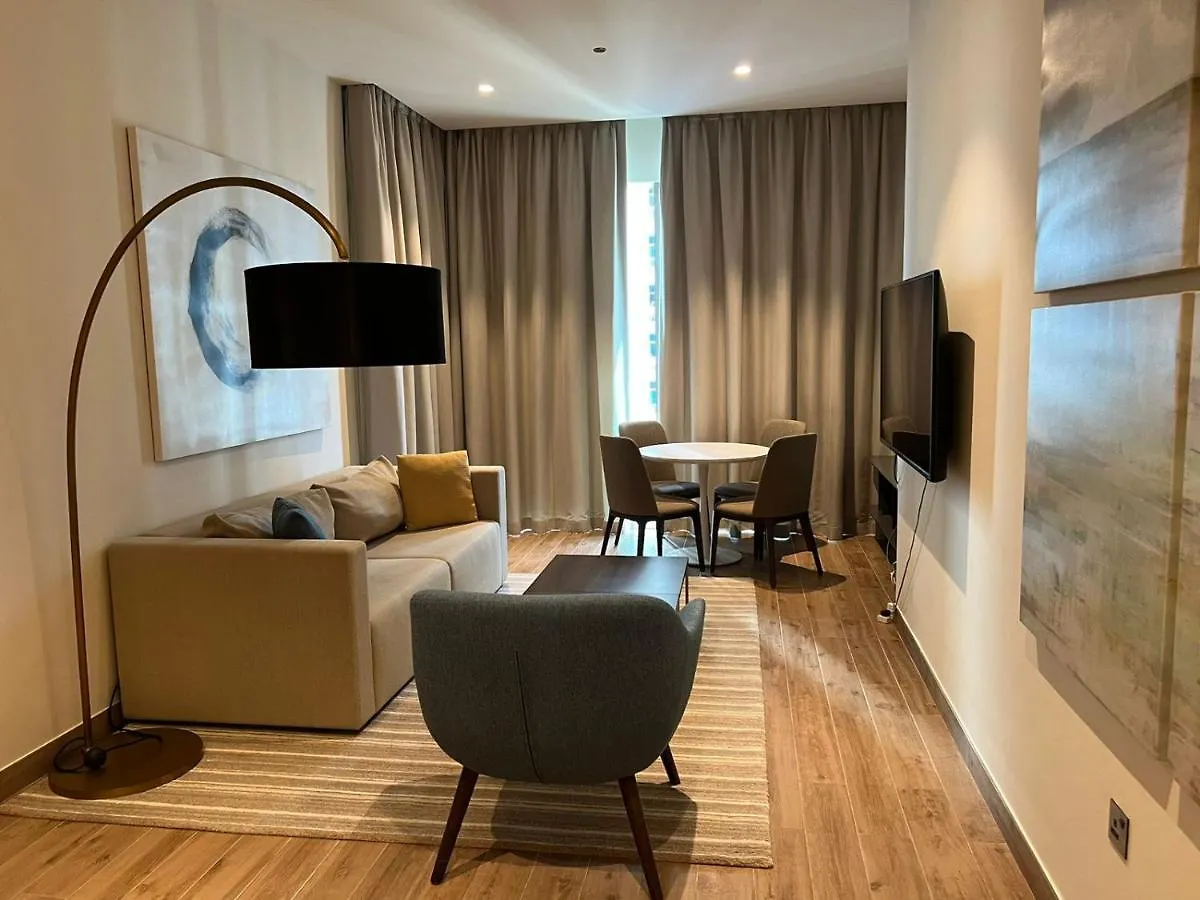 Apartment Jumeirah Living Flat Marina Gate Dubai United Arab Emirates