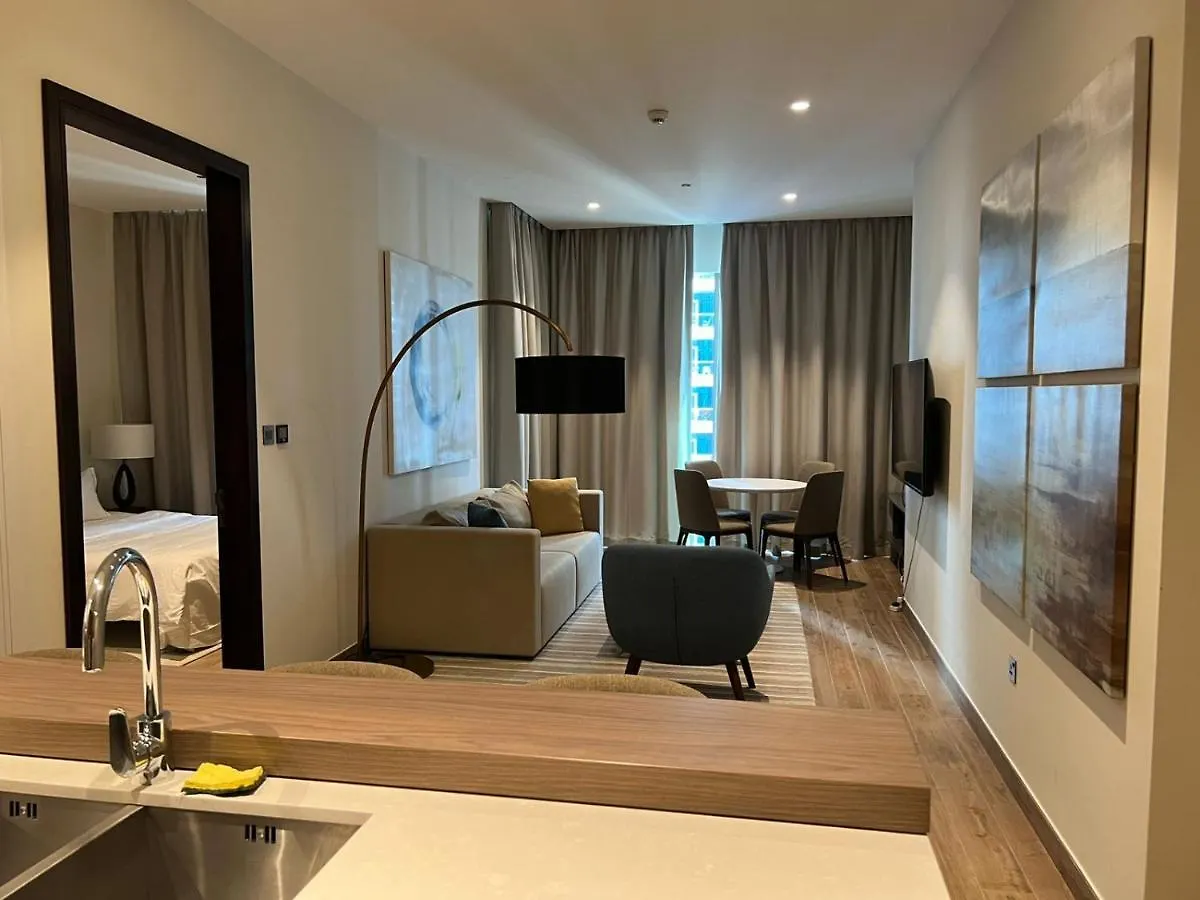 Jumeirah Living Flat Marina Gate Dubai Apartment