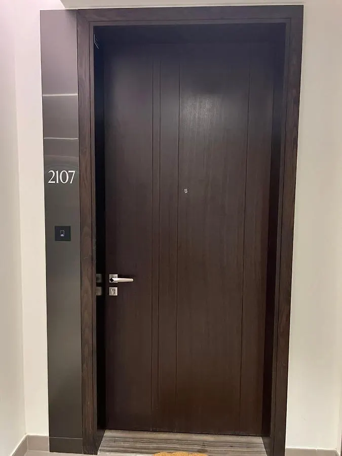 Jumeirah Living Flat Marina Gate Dubai Apartment