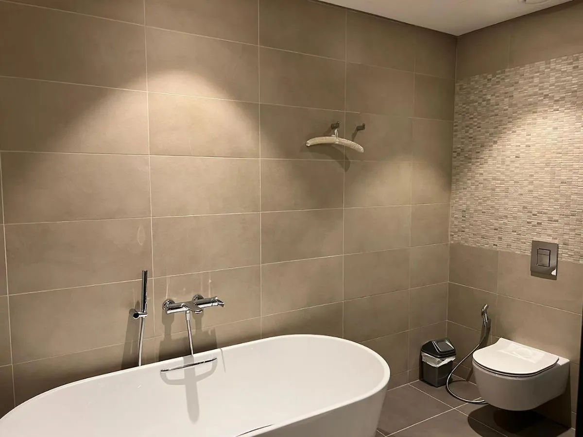 Jumeirah Living Flat Marina Gate Dubai 0*,