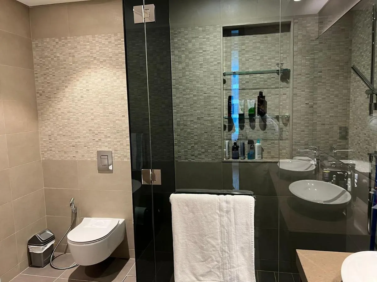 Jumeirah Living Flat Marina Gate Dubai Apartment