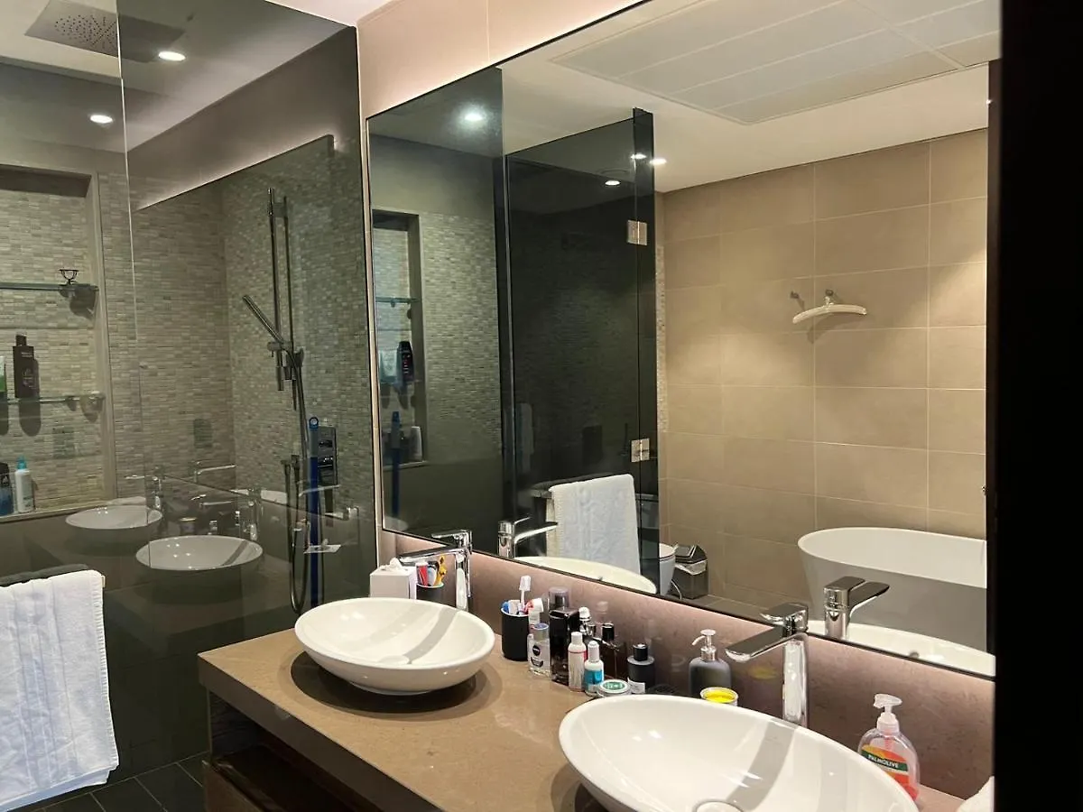 Apartment Jumeirah Living Flat Marina Gate Dubai