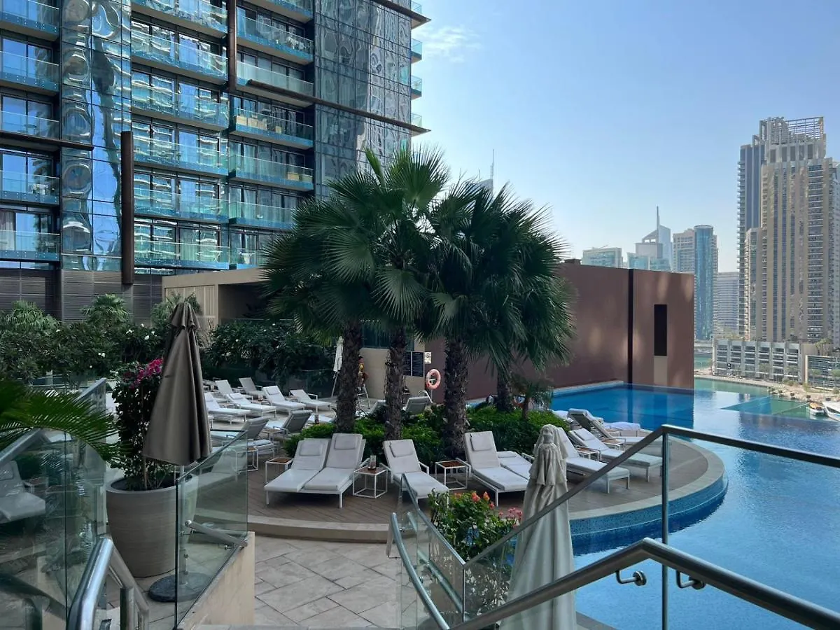 Jumeirah Living Flat Marina Gate Dubai