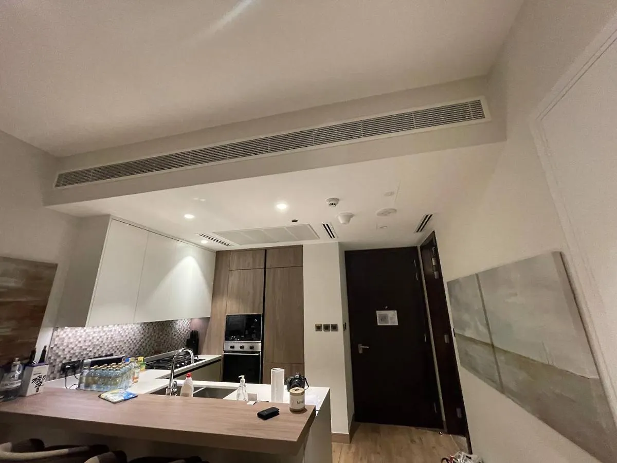 Apartment Jumeirah Living Flat Marina Gate Dubai