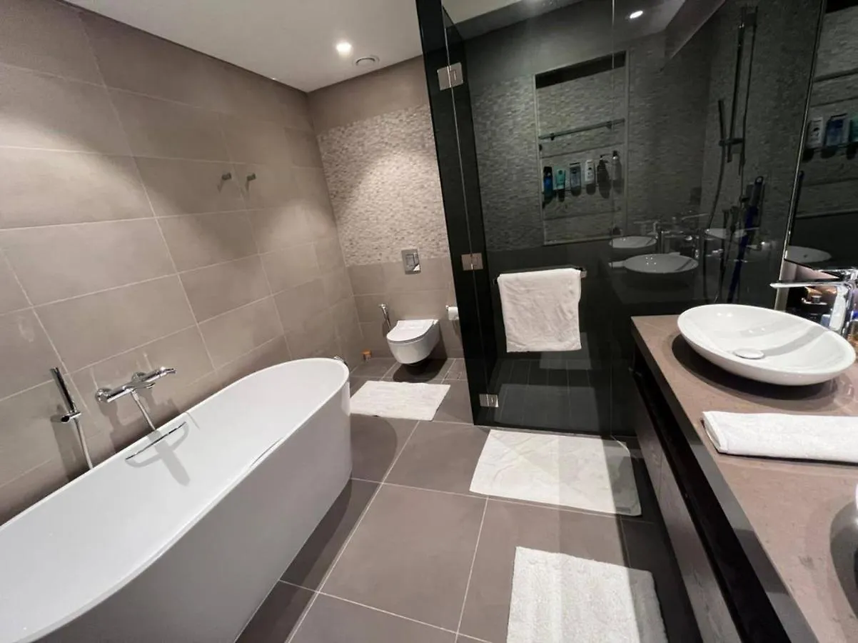 Jumeirah Living Flat Marina Gate Dubai Apartment