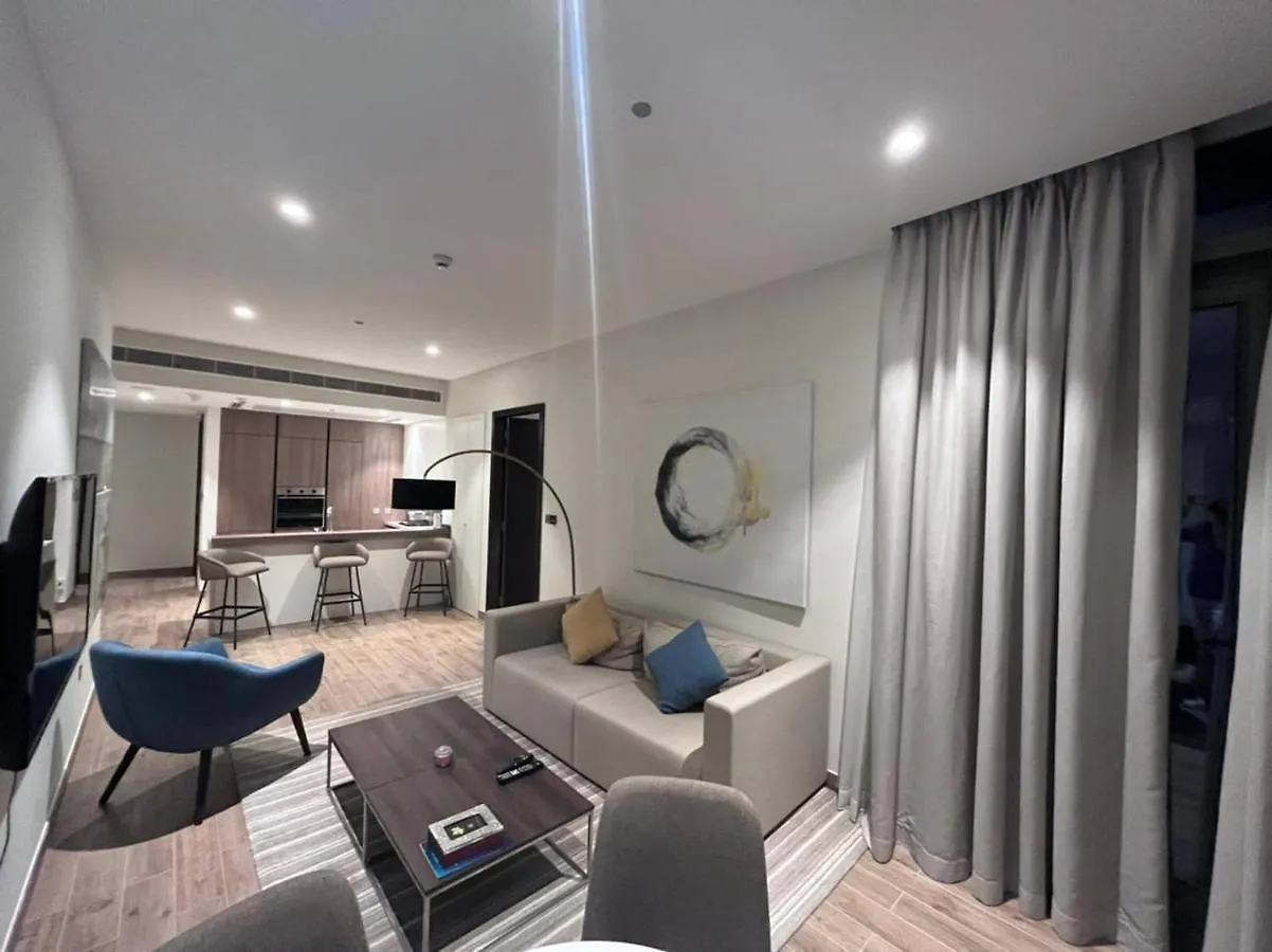 Jumeirah Living Flat Marina Gate Dubai