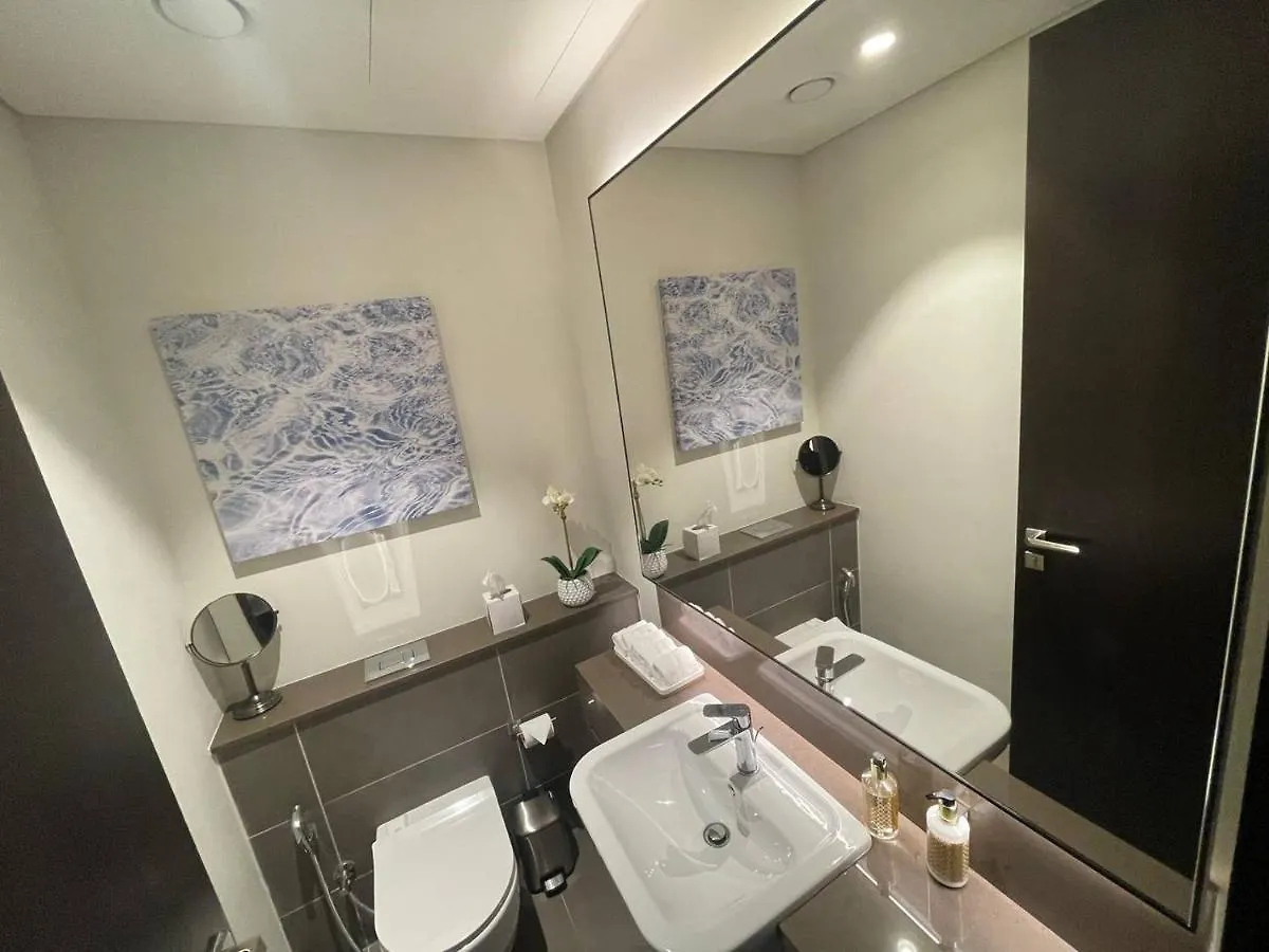 Apartment Jumeirah Living Flat Marina Gate Dubai United Arab Emirates