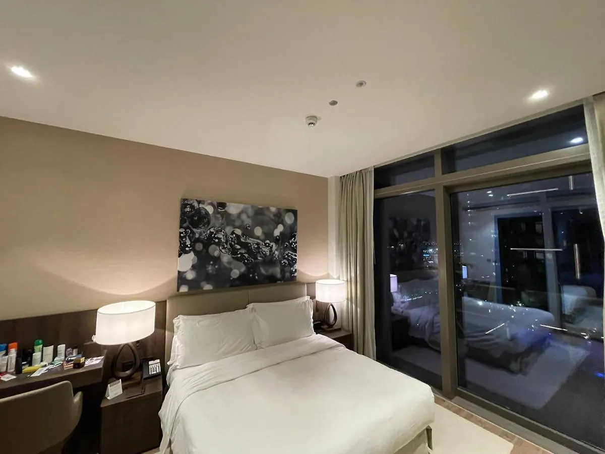 Jumeirah Living Flat Marina Gate Dubai