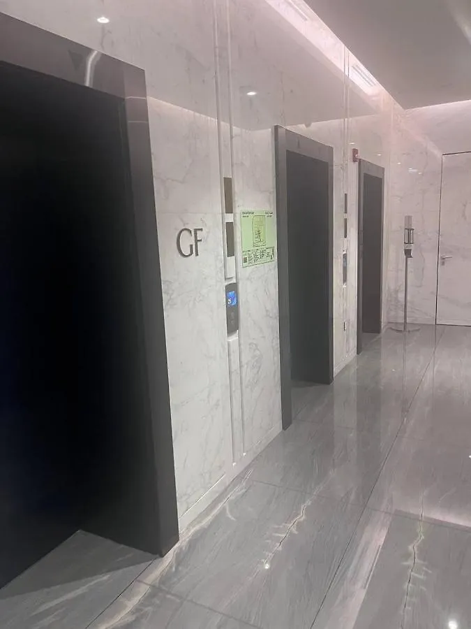 Jumeirah Living Flat Marina Gate Dubai 0*,