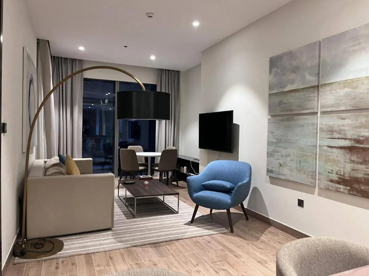 Apartment Jumeirah Living Flat Marina Gate Dubai