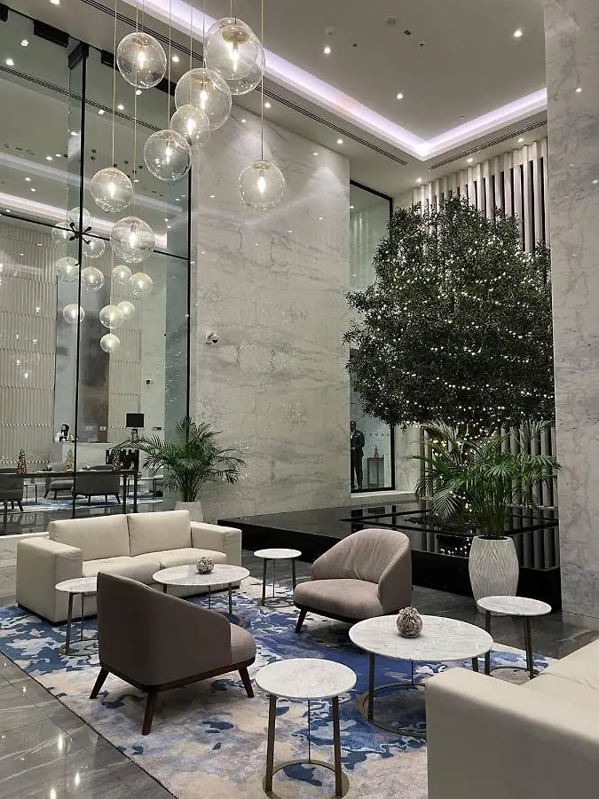 Jumeirah Living Flat Marina Gate Dubai