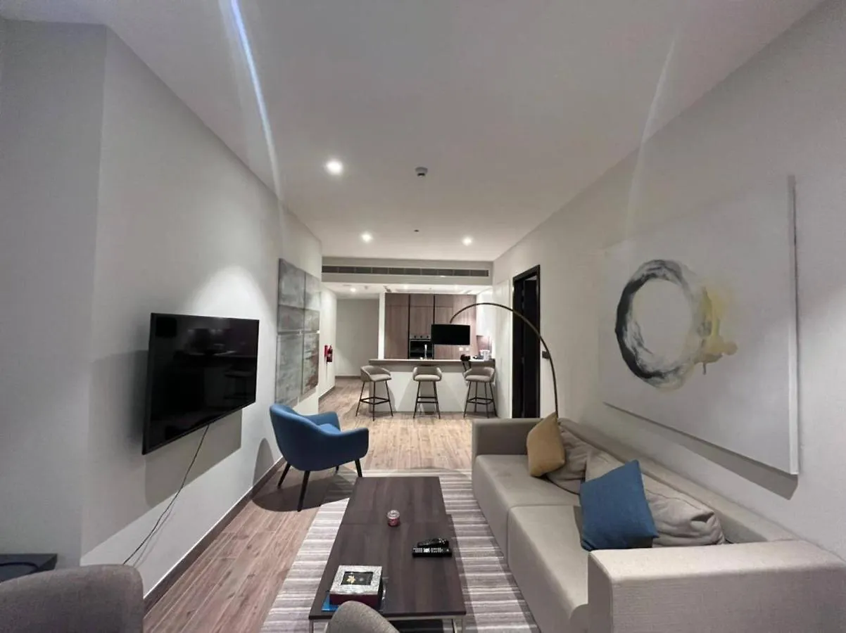 Jumeirah Living Flat Marina Gate Dubai