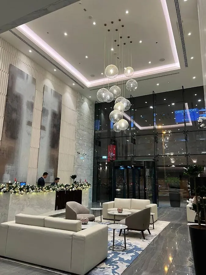Jumeirah Living Flat Marina Gate Dubai United Arab Emirates