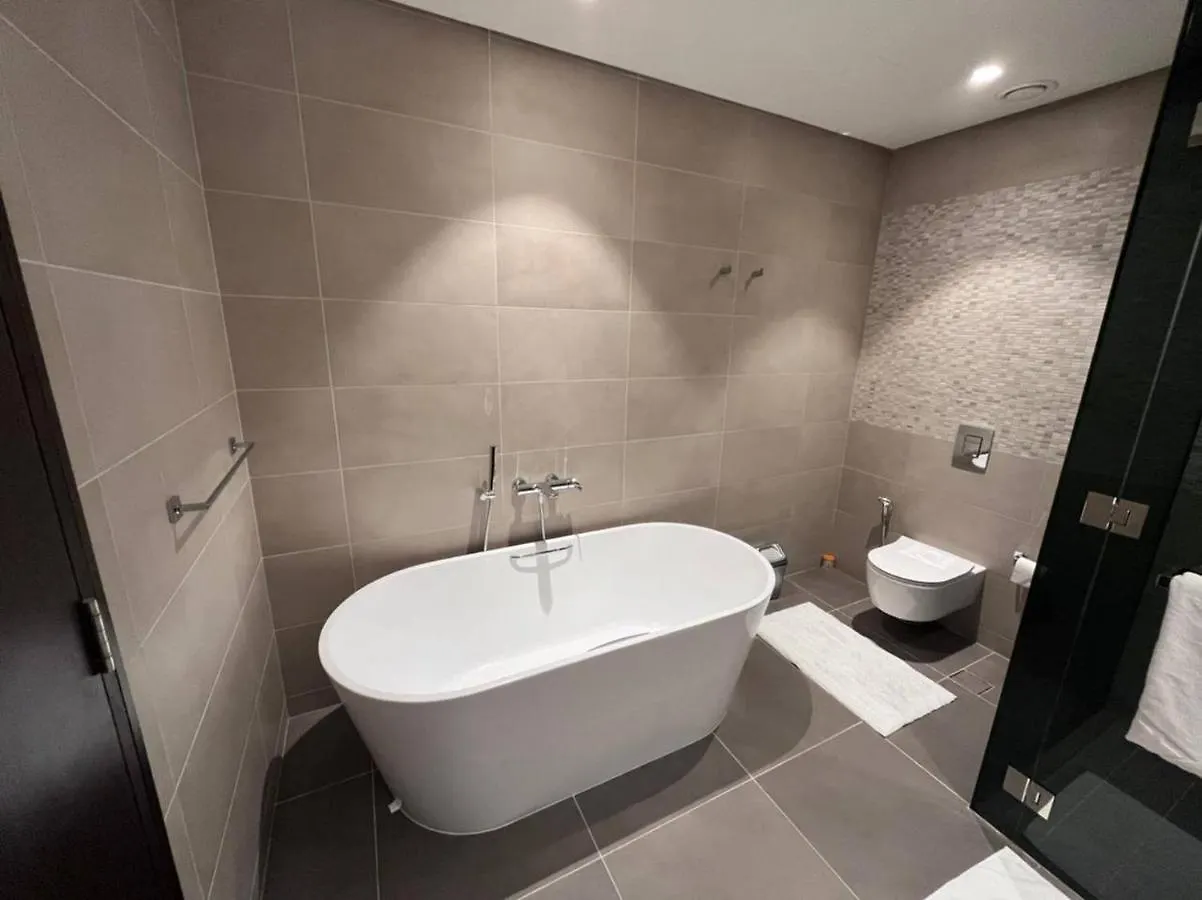 Jumeirah Living Flat Marina Gate Dubai