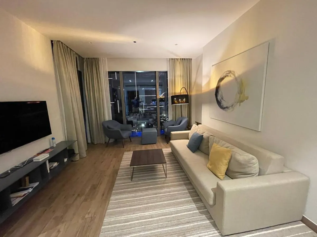 Apartment Jumeirah Living Flat Marina Gate Dubai United Arab Emirates