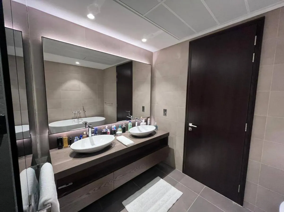 Jumeirah Living Flat Marina Gate Dubai 0*,  United Arab Emirates
