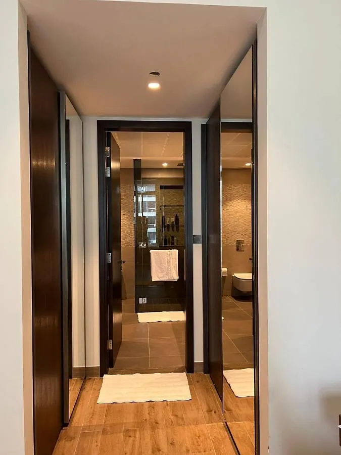 Apartment Jumeirah Living Flat Marina Gate Dubai