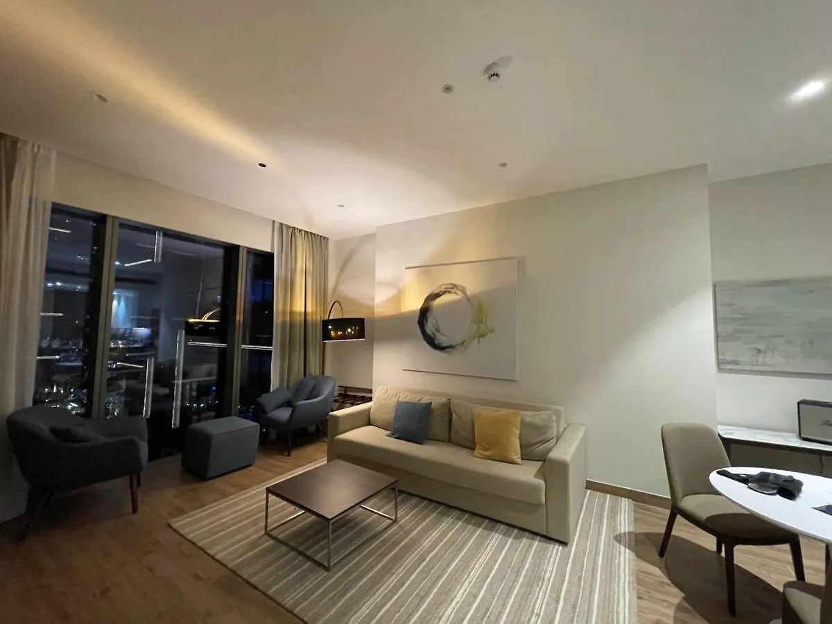 Jumeirah Living Flat Marina Gate Dubai 0*,  United Arab Emirates